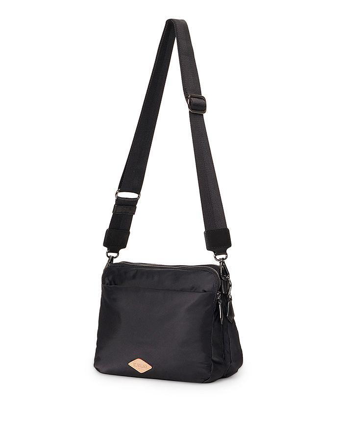 商品MZ Wallace|Bowery Medium Crossbody Bag,价格¥1826,第6张图片详细描述