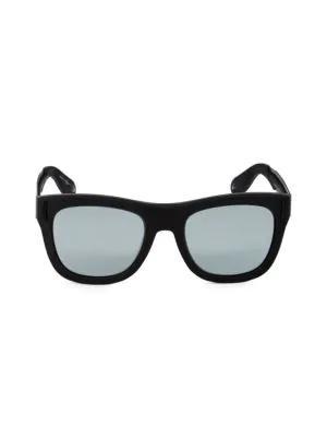 商品Givenchy|52MM Square Sunglasses,价格¥747,第3张图片详细描述