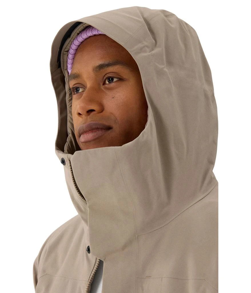 商品Arc'teryx|Therme Parka,价格¥5783,第3张图片详细描述