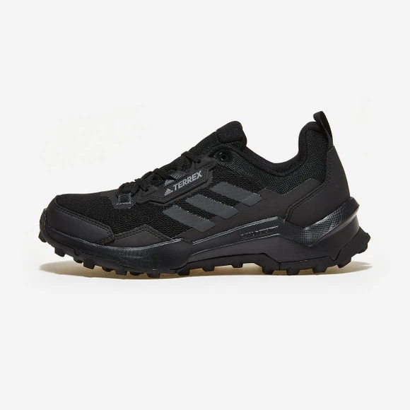 商品Adidas|【Brilliant|包邮包税】阿迪达斯 TERREX AX4 男生  训练运动鞋 跑步鞋  FY9673 CBLACK/CARBON/GREFOU,价格¥573,第1张图片