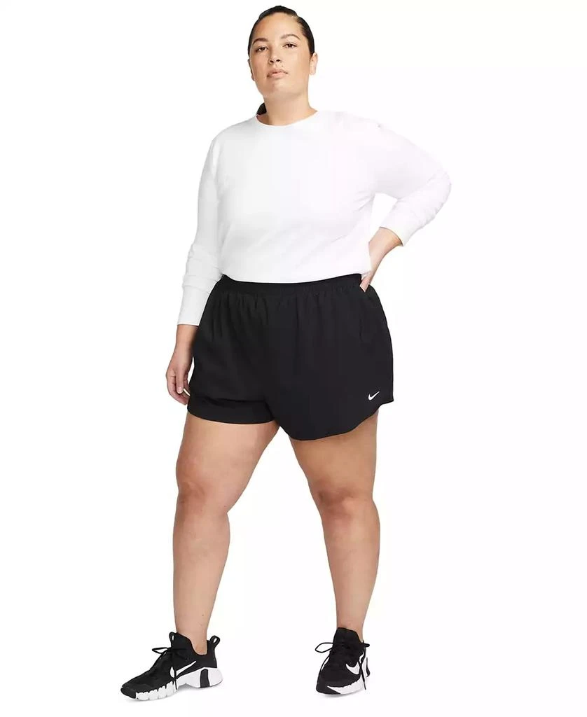 Plus Size One Dri-FIT Shorts 商品