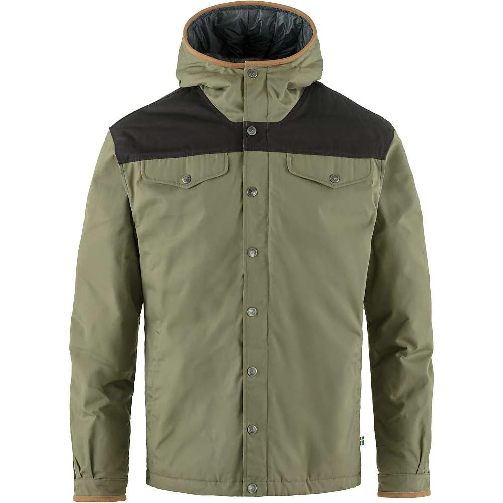 商品Fjällräven|Fjallraven Men's Greenland No.1 Down Jacket,价格¥4140,第2张图片详细描述