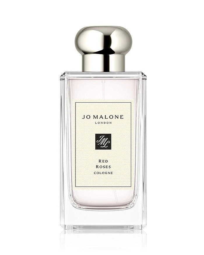 商品Jo Malone London|Red Roses Cologne,价格¥643,第1张图片