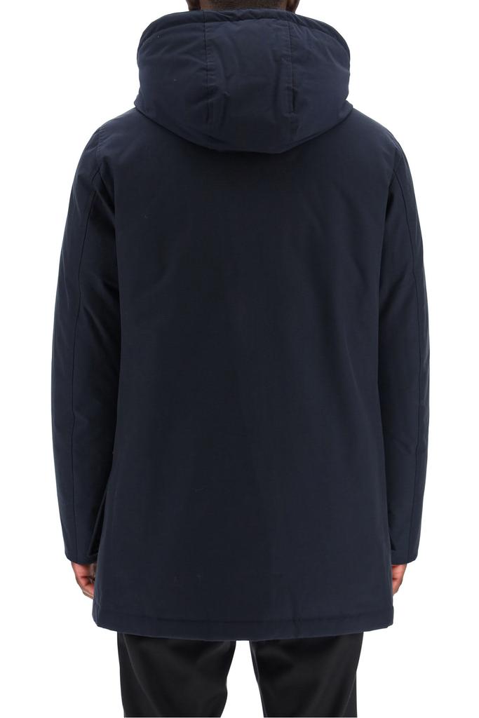 Woolrich Artic Hooded Parka商品第3张图片规格展示