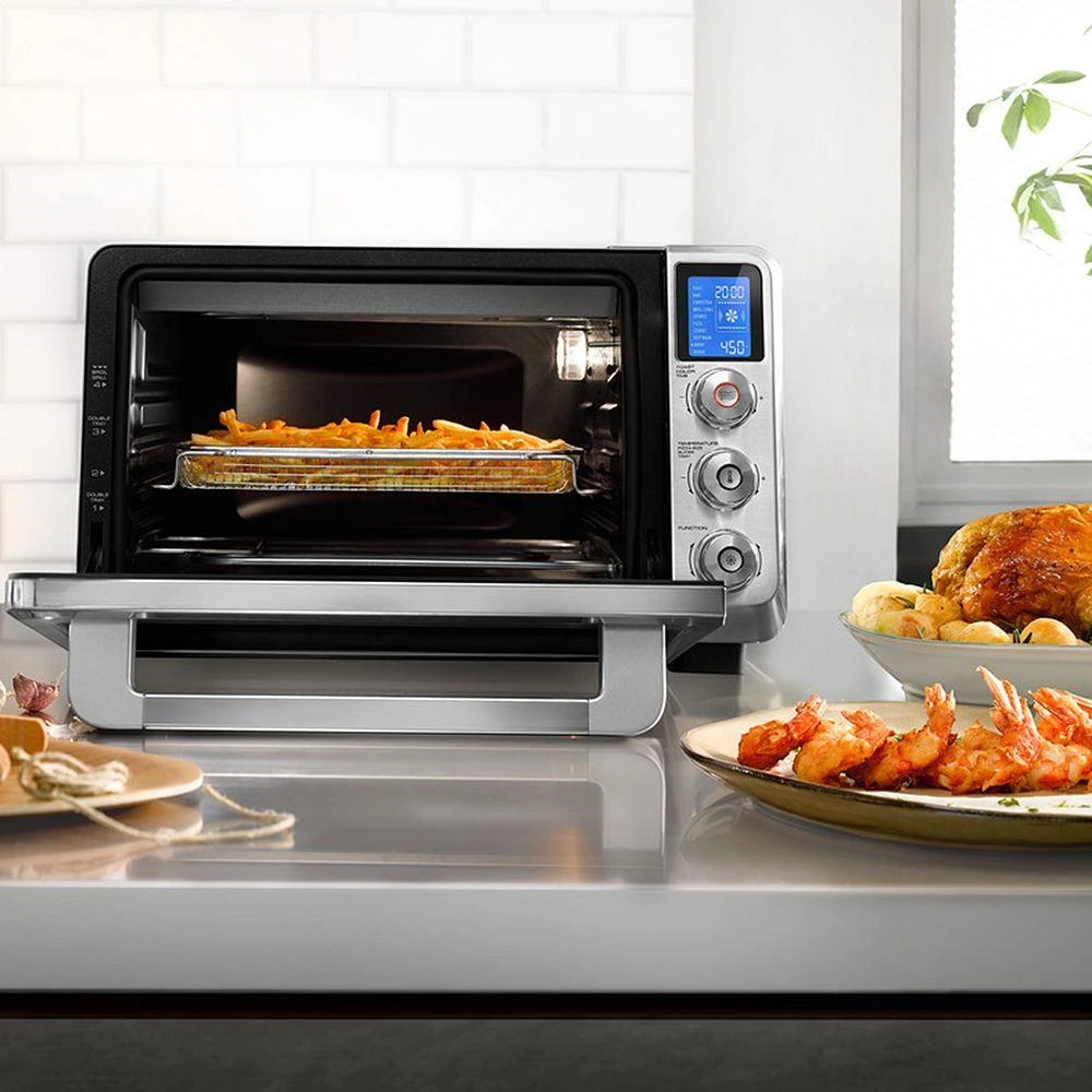 Livenza Digital Air Fry Oven 商品