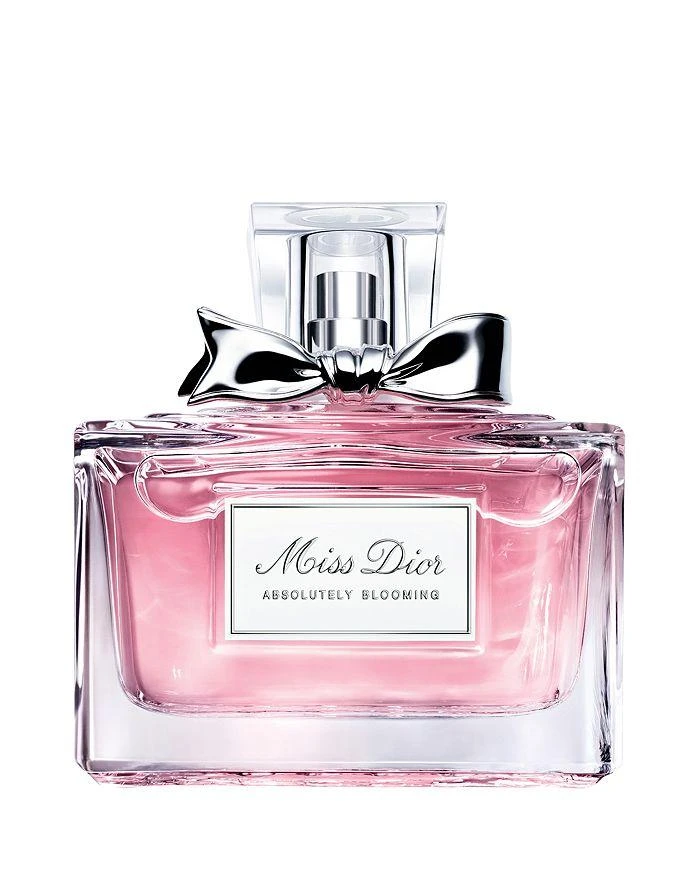 商品Dior|Miss Dior Absolutely Blooming Eau de Parfum 3.4 oz.,价格¥1199,第1张图片