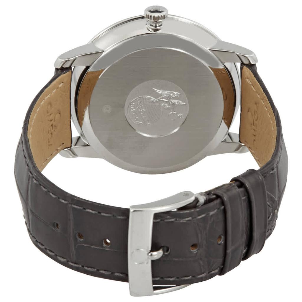 Omega De Ville Mens Automatic Watch 424.13.40.21.02.005商品第3张图片规格展示