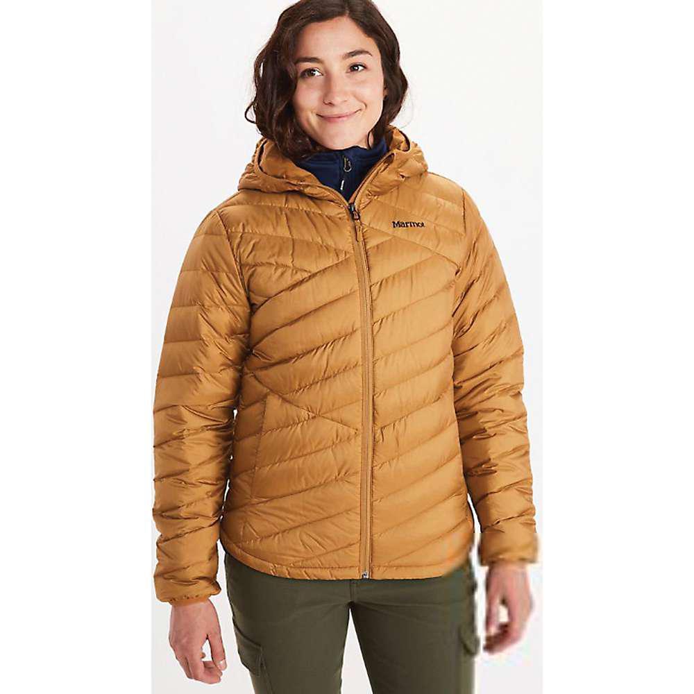 商品Marmot|Women's Highlander Hoody,价格¥1077-¥1435,第1张图片
