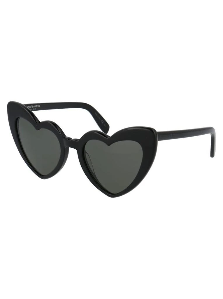 商品Yves Saint Laurent|Saint Laurent SUNGLASSES,价格¥2296,第2张图片详细描述