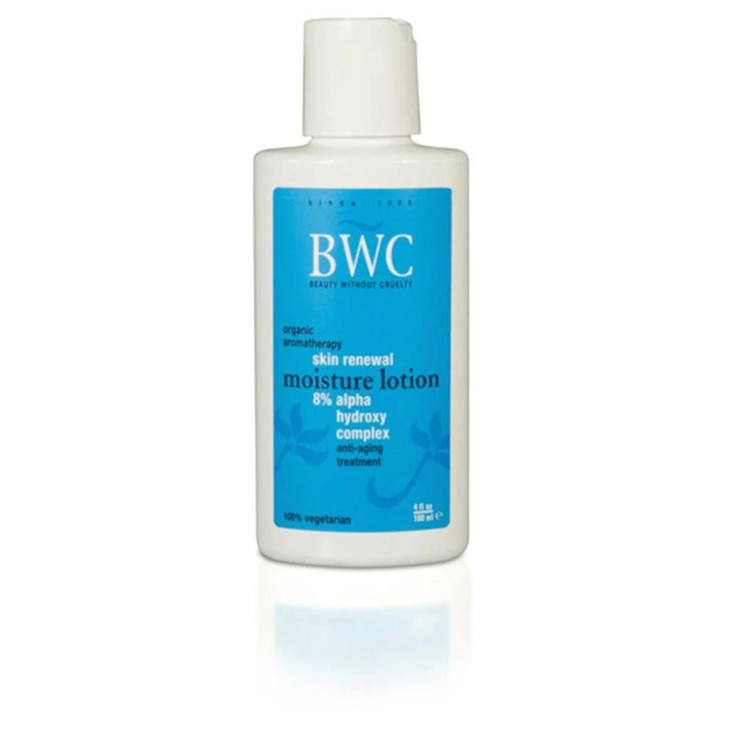 商品Beauty Without Cruelty|Beauty Without Cruelty 88077 Moist Lotion Renewal 8 Percent Aha,价格¥287,第1张图片