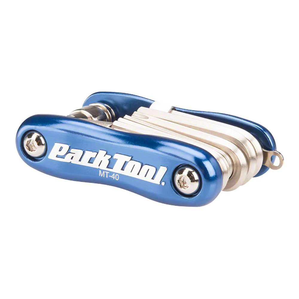 商品Park Tool|MT-40 Multi Tool,价格¥177,第1张图片