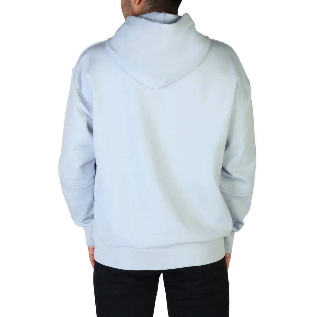 商品Calvin Klein|Calvin Klein hooded long sleeve Sweatshirt,价格¥747,第2张图片详细描述