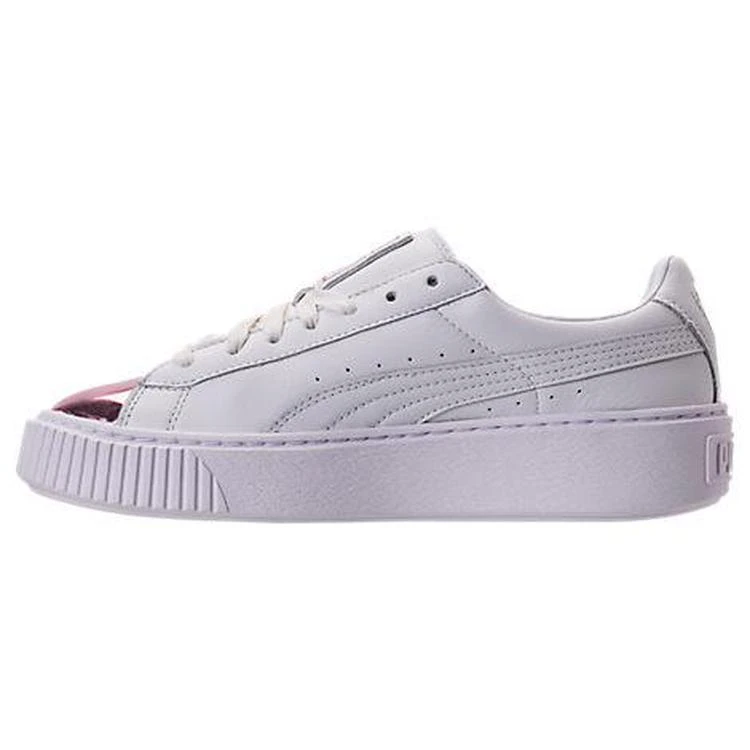 商品Puma|金属粉运动鞋,价格¥167,第4张图片详细描述