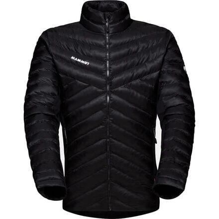 商品Mammut|Albula IN Hybrid Jacket - Men's,价格¥1037,第3张图片详细描述