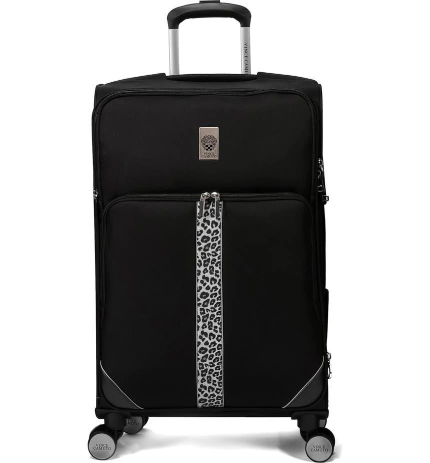 商品Vince Camuto|Capri Soft Side Spinner Luggage,价格¥1063,第1张图片