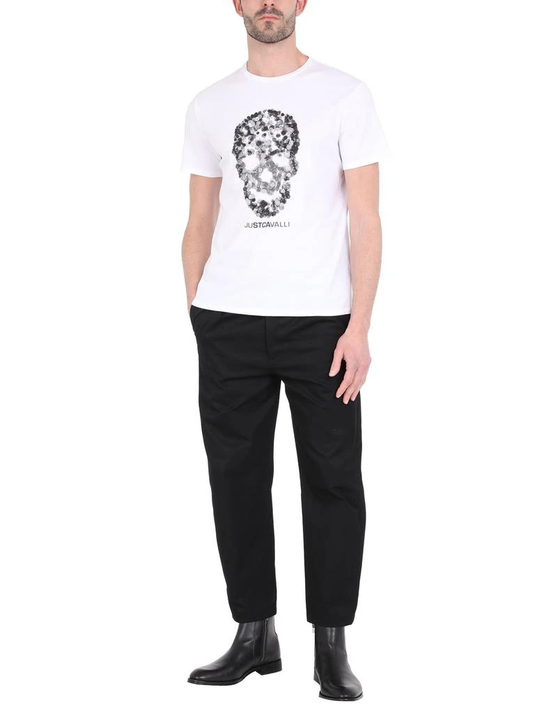 商品Just Cavalli|T-shirt,价格¥945,第2张图片详细描述