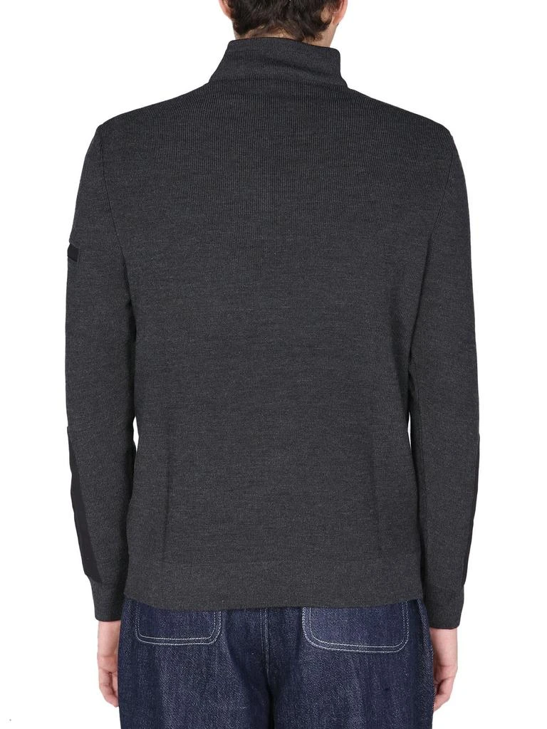 商品Saint James|Saint James Loup De Mer Ii Sweater,价格¥1700,第3张图片详细描述