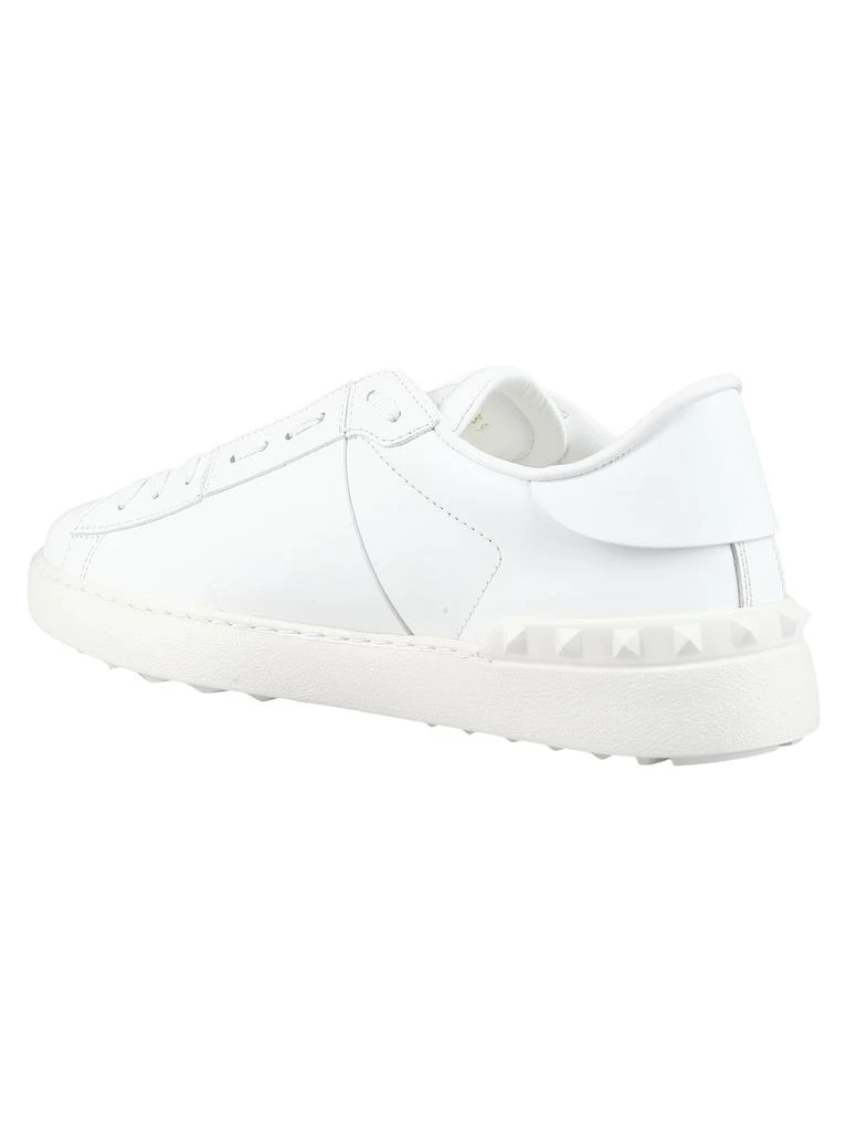 商品Valentino|VALENTINO GARAVANI SNEAKERS SHOES,价格¥4073,第2张图片详细描述