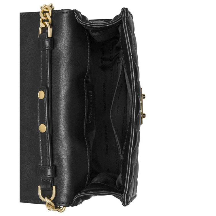 商品Michael Kors|MICHAEL  Ruby Medium Crossbody,价格¥747,第3张图片详细描述