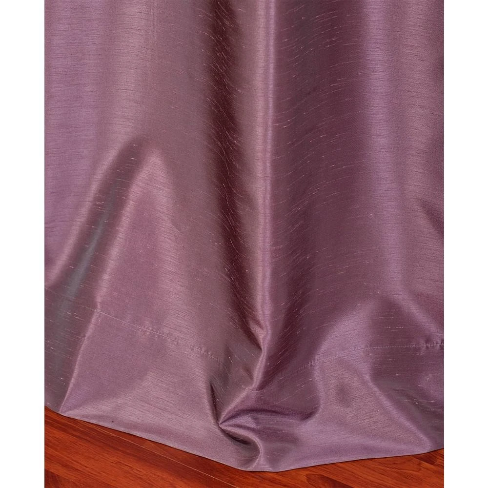 商品Exclusive Fabrics & Furnishings|Vintage Blackout GrommetTextured Panel,价格¥1452,第5张图片详细描述