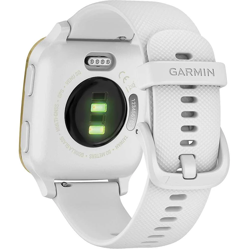 Garmin Venu SQ Series GPS Smartwatch 商品