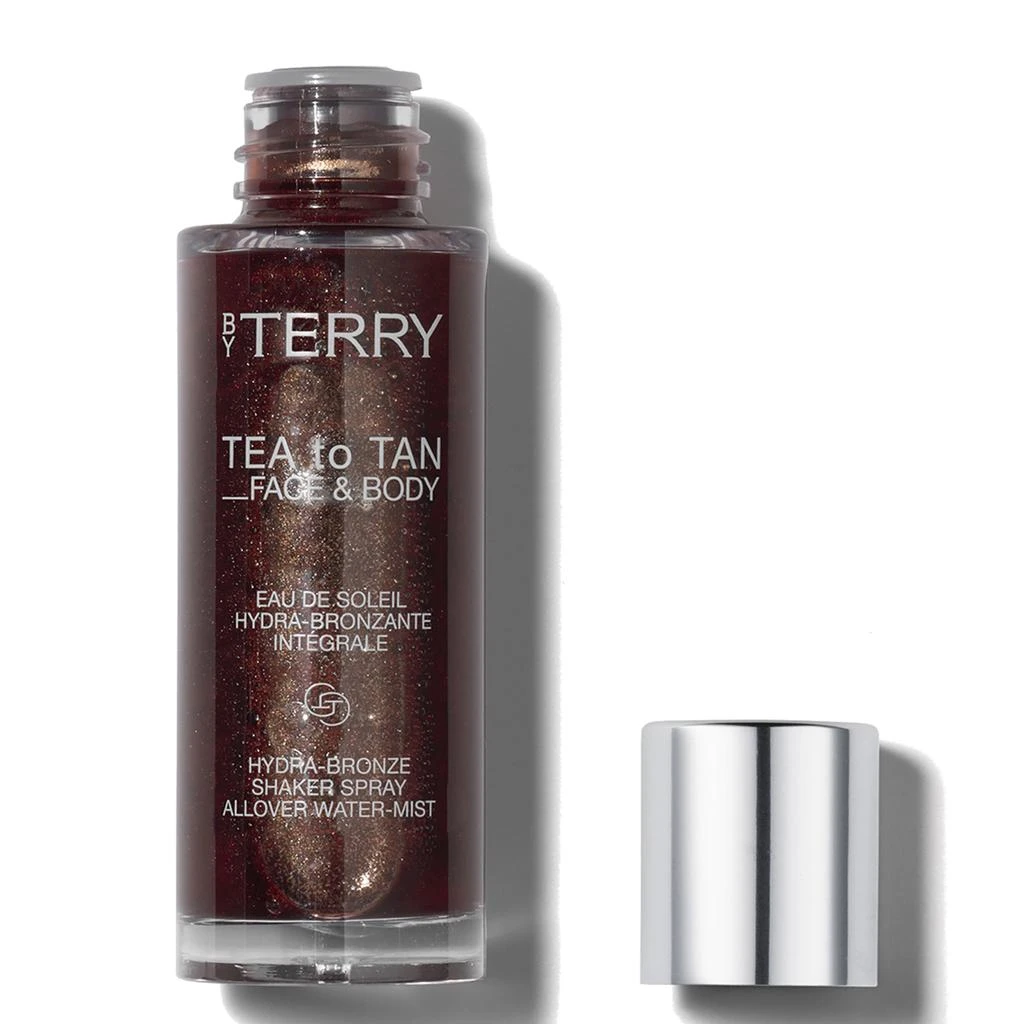 商品BY TERRY|By Terry Tea to Tan Face and Body 30ml,价格¥178,第1张图片
