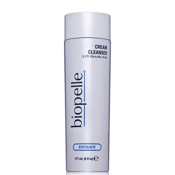 商品Biopelle|去角质清洁霜 2％乙醇酸 刷酸代谢老废角质清洁黑头,价格¥242,第1张图片