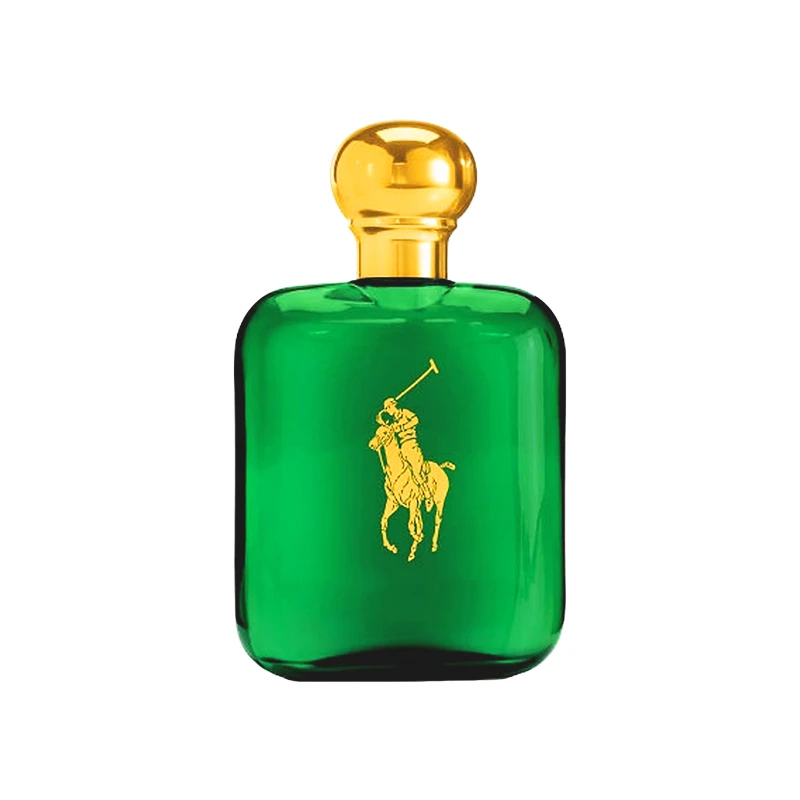 Ralph Lauren拉夫劳伦 绿马球男士淡香水 EDT 59-118ml木质西普调 商品
