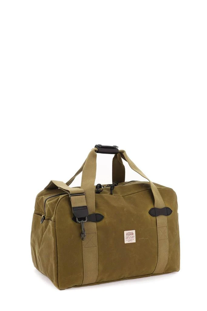 商品Filson|medium tin cloth duffel,价格¥1634,第3张图片详细描述