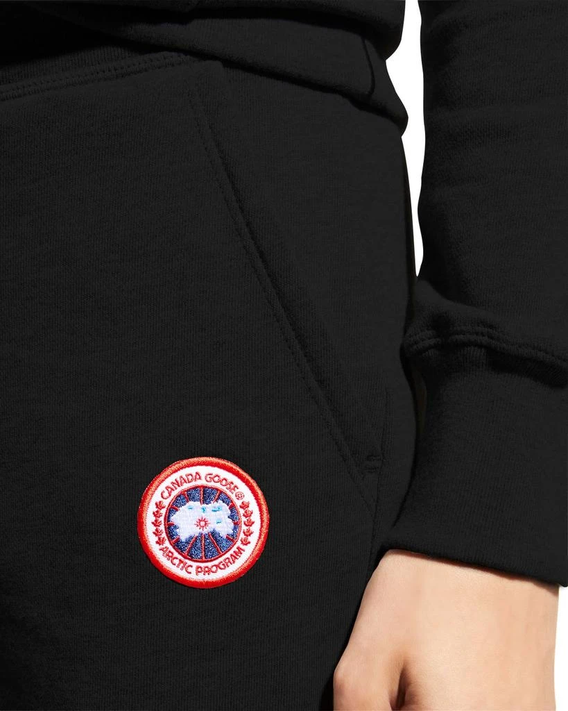 商品Canada Goose|Muskoka Sweatpants,价格¥2128,第5张图片详细描述
