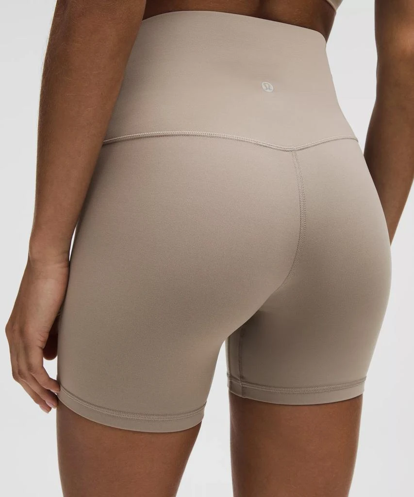 lululemon Align™ High-Rise Short 6" 商品