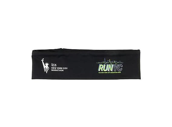 商品New Balance|NYC Marathon Stretch Headband,价格¥67,第1张图片