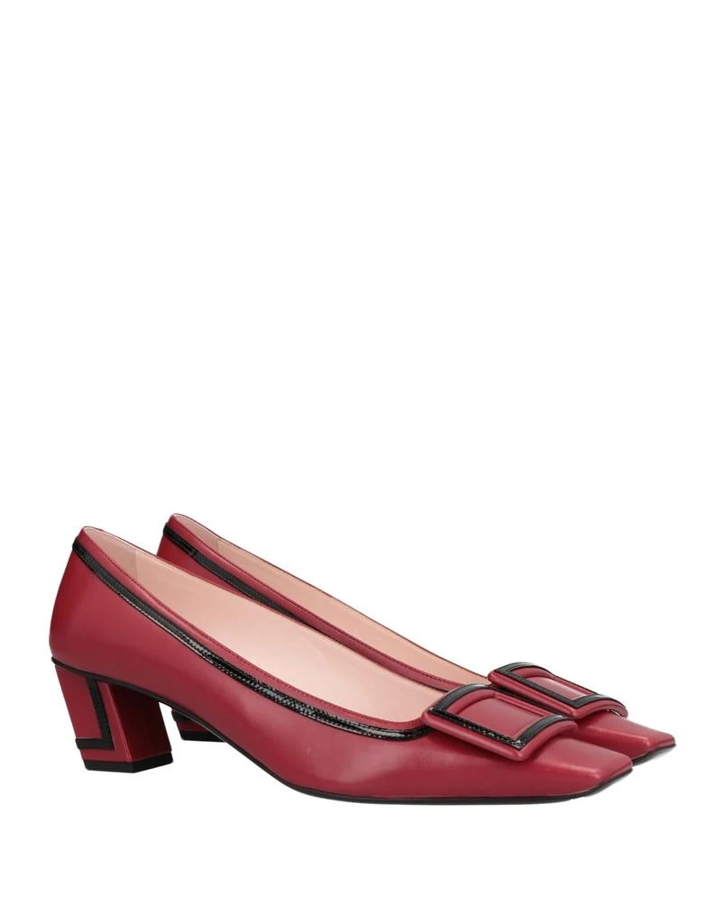 商品Roger Vivier|Pump,价格¥3057,第2张图片详细描述