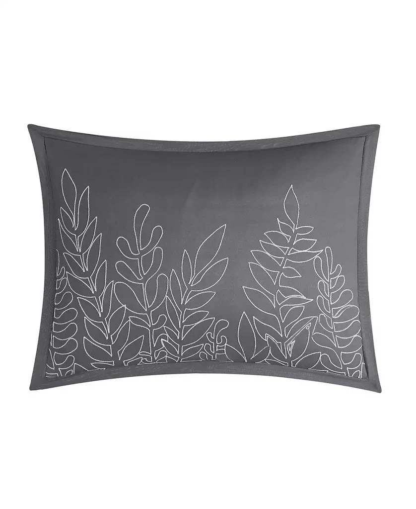 商品Stratford Park|Mindy 7-Pc. Comforter Set,价格¥807,第4张图片详细描述