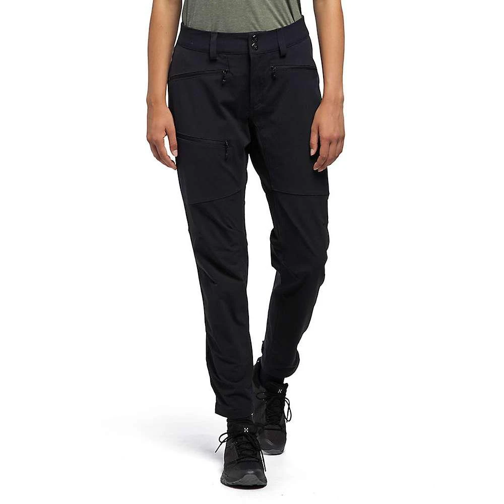 商品Haglofs|Women's Rugged Flex Pant,价格¥1023,第1张图片