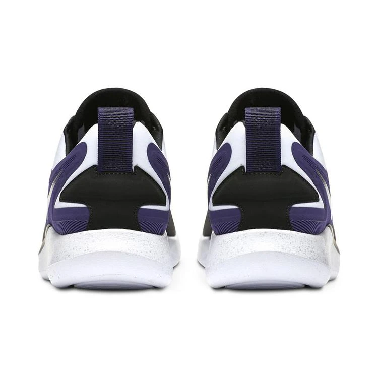 商品NIKE|Women's LunarSolo Running Sneakers from Finish Line,价格¥371,第4张图片详细描述