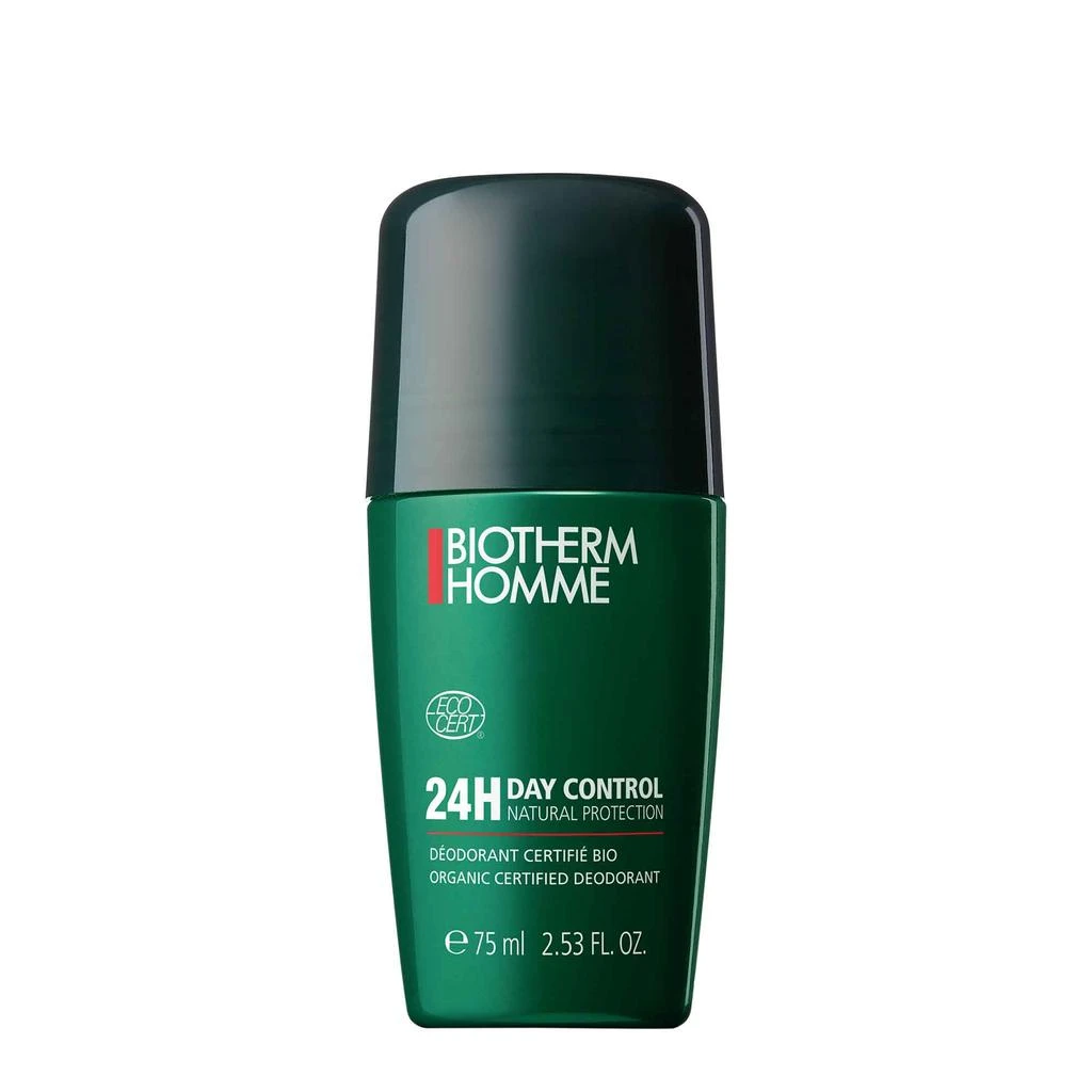 商品Biotherm|Biotherm 碧欧泉 男士天然24小时香体露 75ml,价格¥206,第1张图片