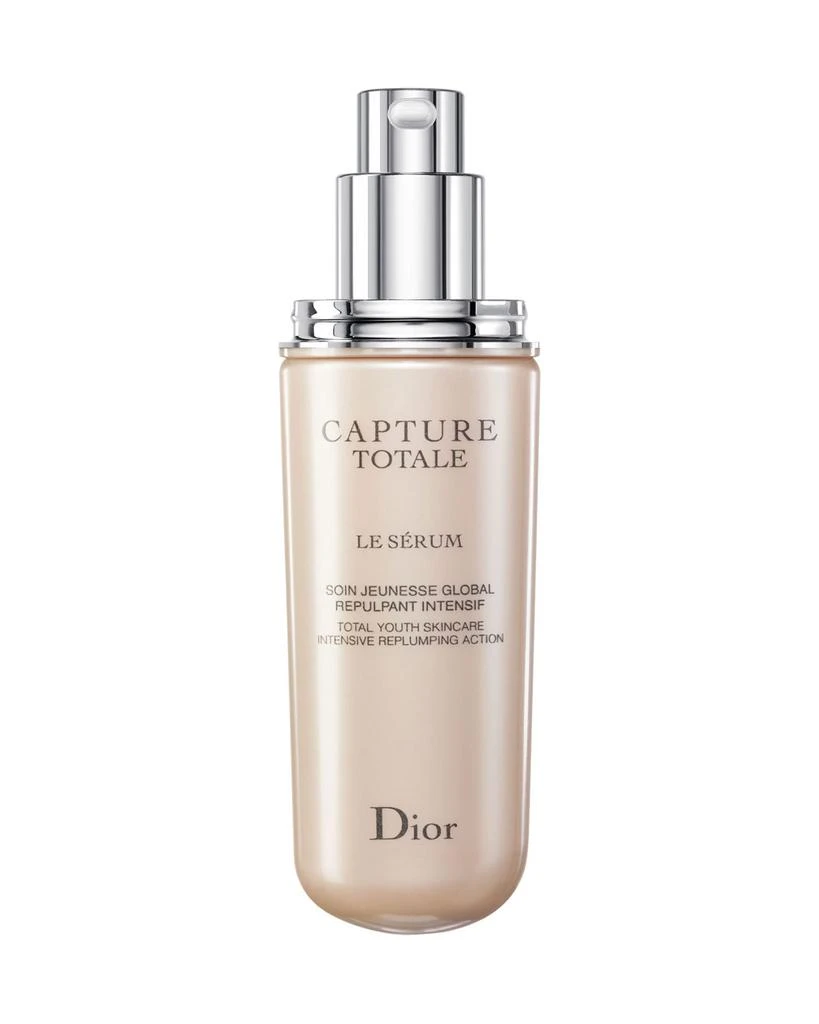 商品Dior|Capture Totale Le Serum Refill,价格¥1081,第1张图片