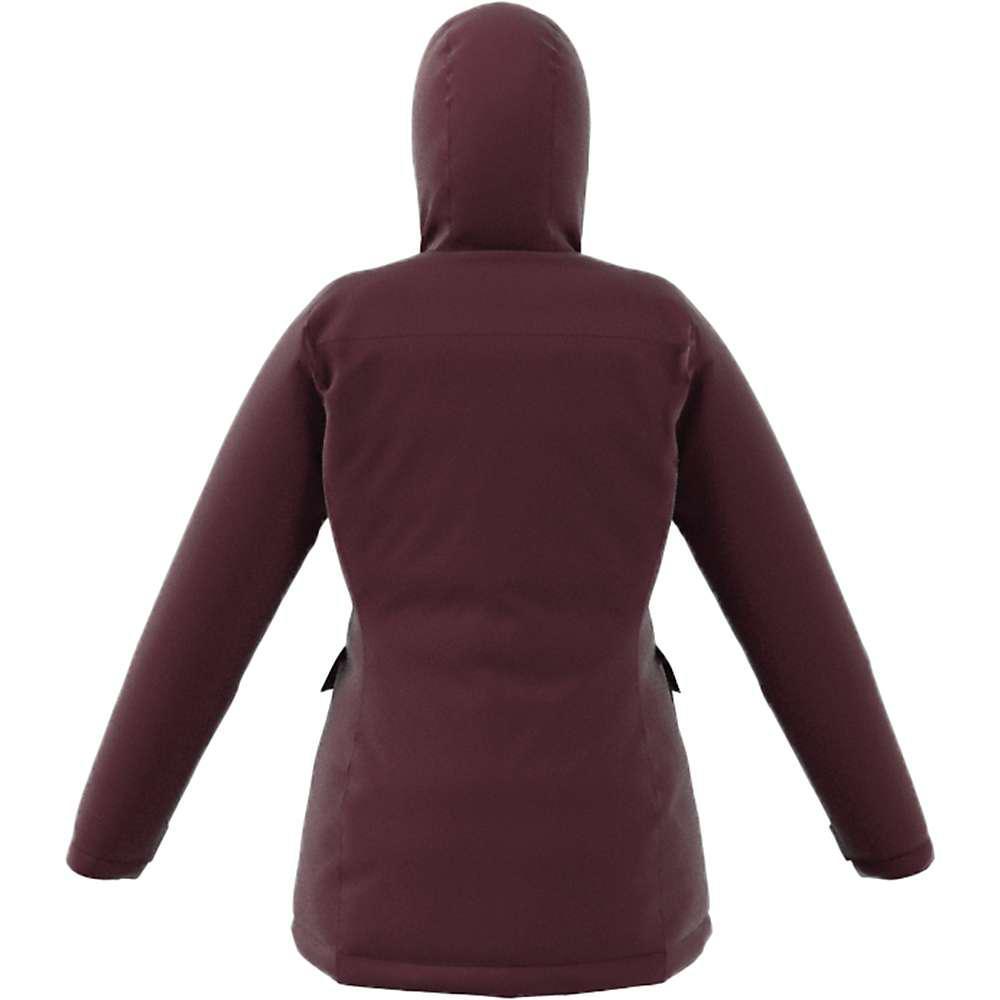 商品Adidas|Adidas Women's Hooded Parka,价格¥1219,第7张图片详细描述