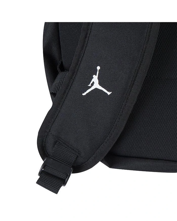 商品Jordan|Boys' Jordan Air Jumpman Backpack,价格¥338,第5张图片详细描述