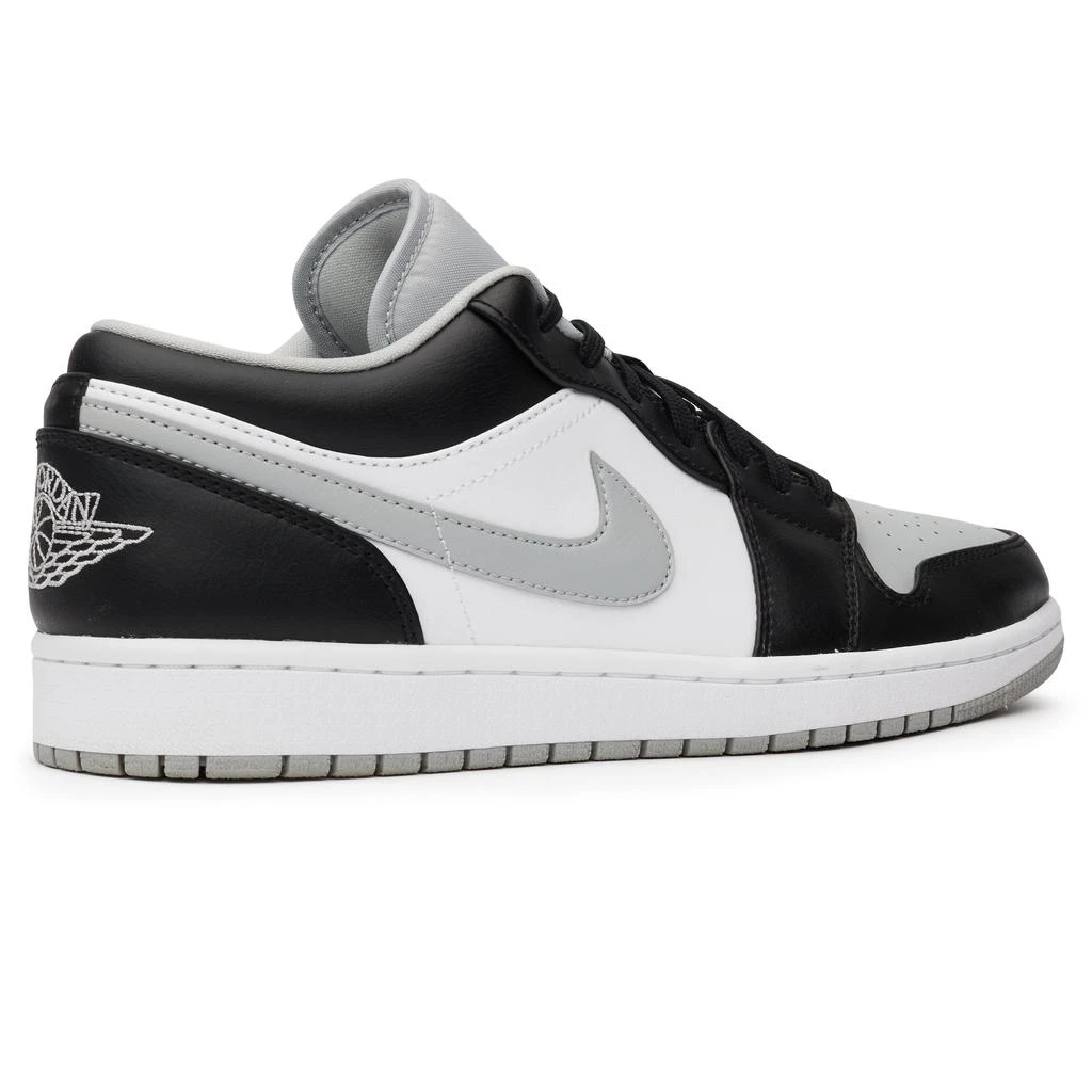 商品[二手商品] Jordan|Air Jordan 1 Low Shadow Grey,价格¥1402,第3张图片详细描述