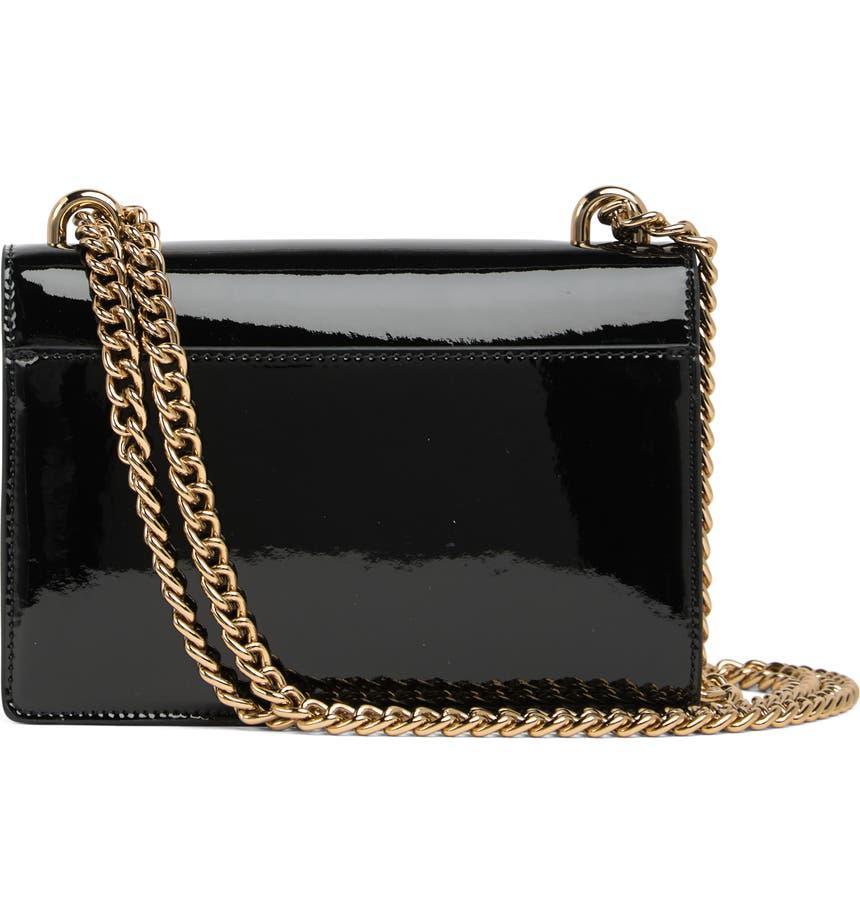 商品Kurt Geiger|Shoreditch Eagle Shoulder Bag,价格¥1264,第5张图片详细描述