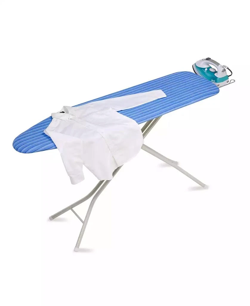 商品Honey Can Do|Retractable Rest Ironing Board,价格¥927,第2张图片详细描述