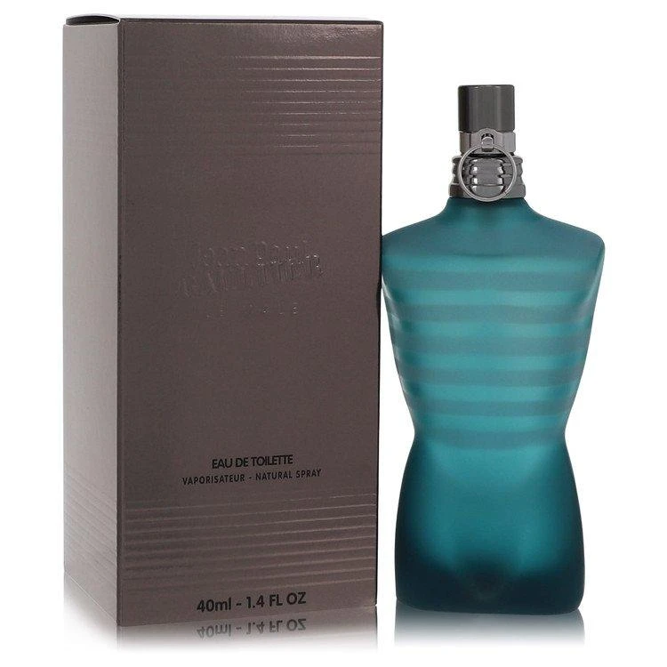商品Jean Paul Gaultier|2pcs Combo  by  Eau De Toilette Spray 1.4 oz for Men,价格¥1059,第1张图片
