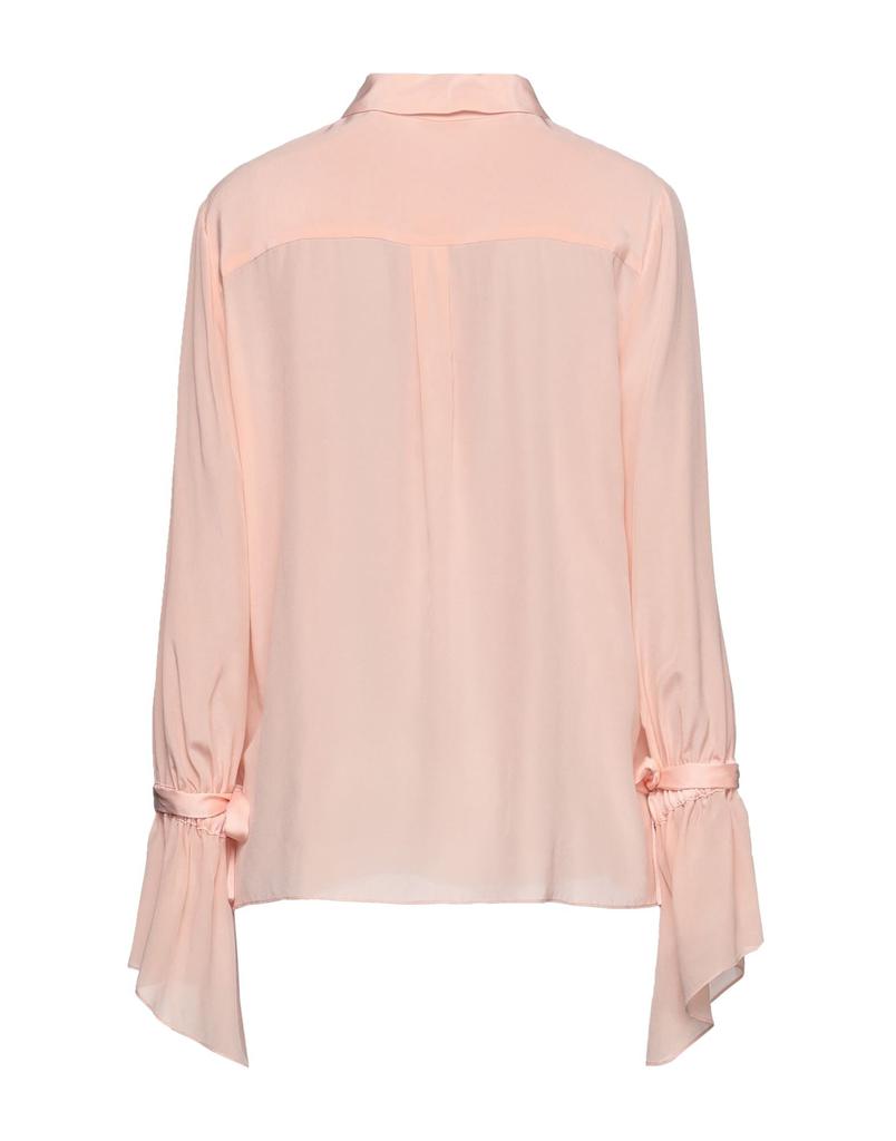 Silk shirts & blouses商品第2张图片规格展示
