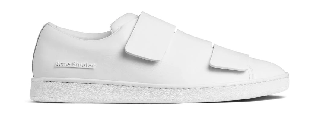 商品Acne Studios|ACNE STUDIOS MEN TRIPLE LO SNEAKERS,价格¥1132,第1张图片