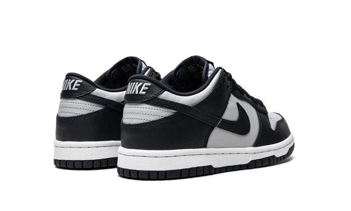 商品NIKE|大童 耐克 Dunk Low 乔治城大学 蓝灰,价格¥1440-¥2658,第4张图片详细描述