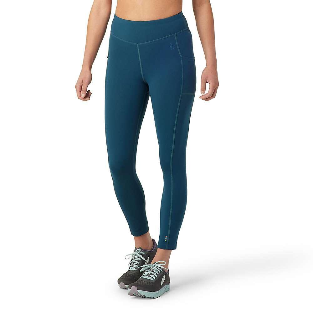 商品SmartWool|Smartwool Women's Merino Sport Training 7/8 Tight,价格¥472,第1张图片详细描述