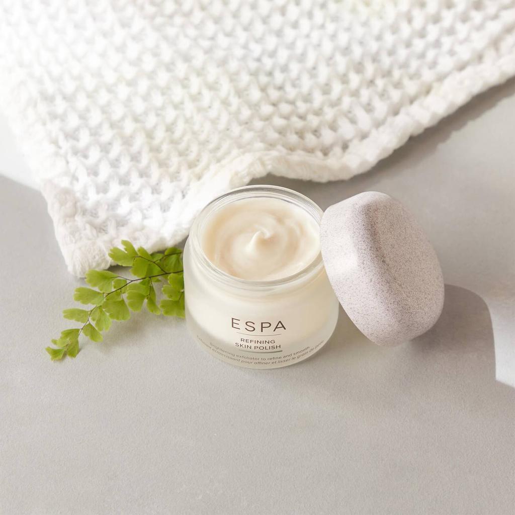商品ESPA|ESPA Refining Skin Polish 1.8 fl. oz.,价格¥511,第4张图片详细描述