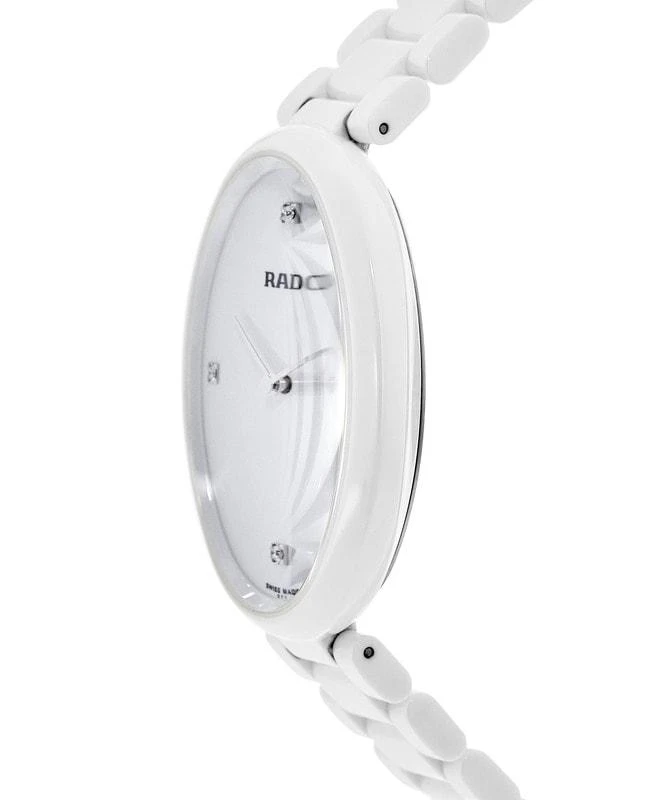 商品Rado|Rado Esenza L Quartz Touch Jubile Women's Watch R53092712,价格¥5847,第2张图片详细描述